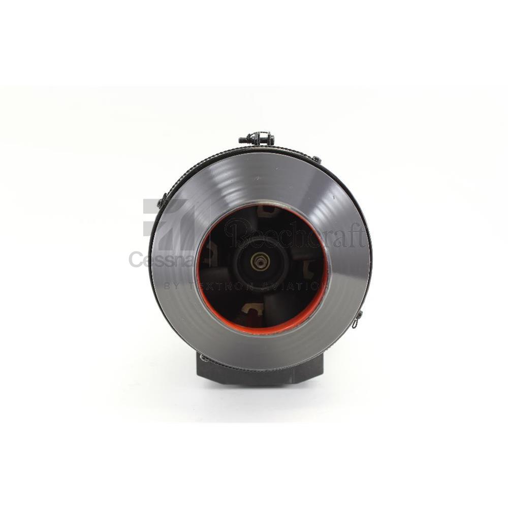 9912038-8EX | Starter Generator for Cessna 550 Citation II and 500 Citation, Citation 1