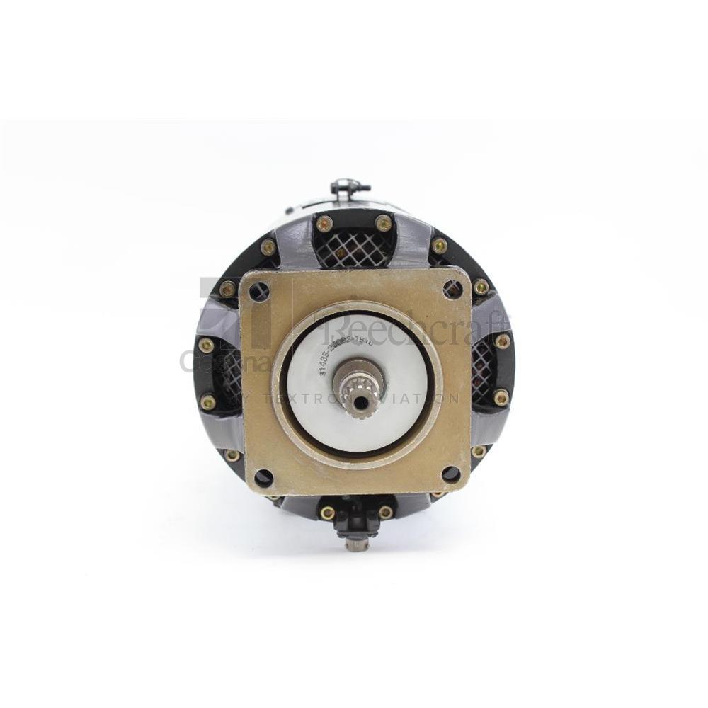 9912038-8EX | Starter Generator for Cessna 550 Citation II and 500 Citation, Citation 1