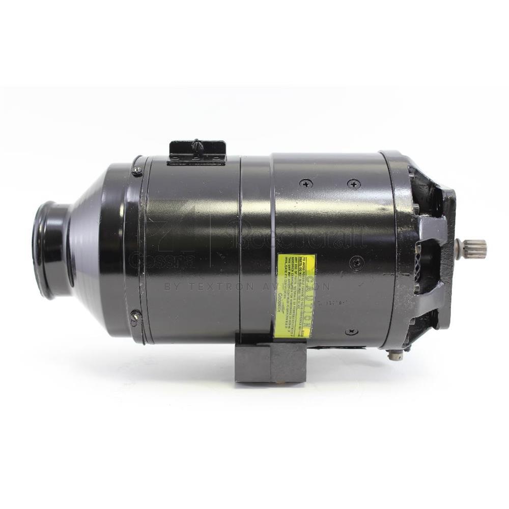 9912038-8EX | Starter Generator for Cessna 550 Citation II and 500 Citation, Citation 1