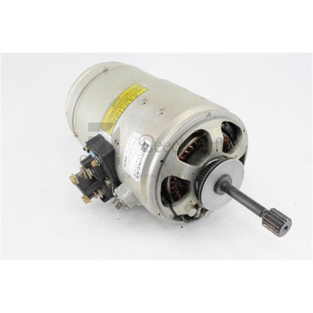 23080-064|STARTER-GENERATOR,DC