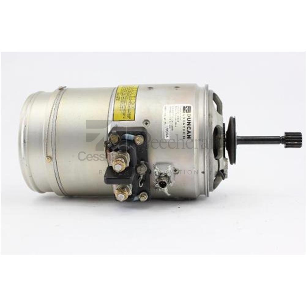 23080-064|STARTER-GENERATOR,DC