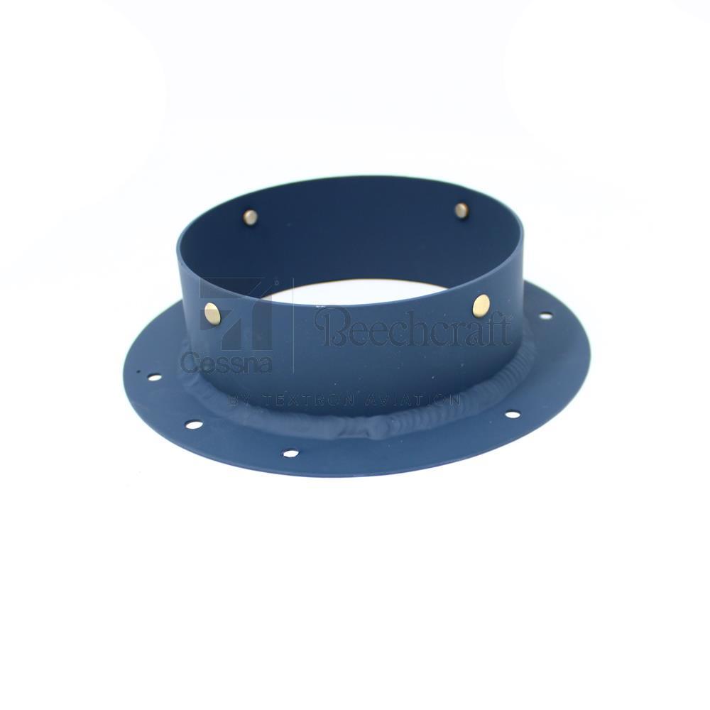 101-540044-7|FLANGE ASSEMBLY