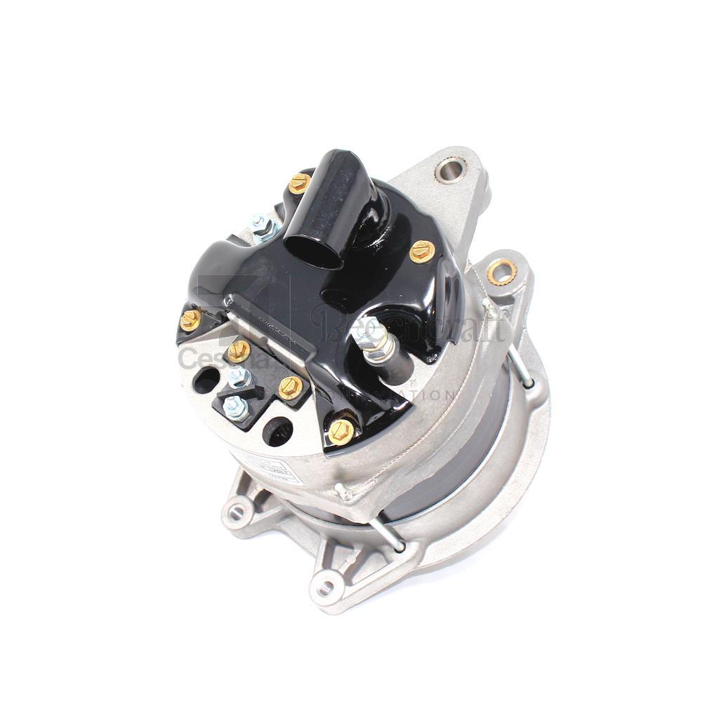 ALU8521LS|ALTERNATOR