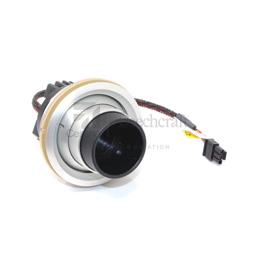 RDG470-04-G1|COCKPIT LIGHT 3000K