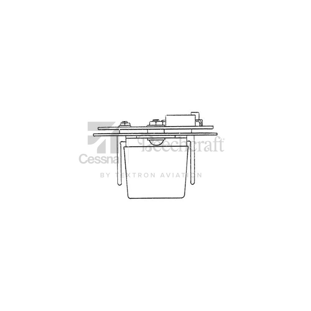 102-384039-1|LIGHT CONTROLLER PANEL INST.
