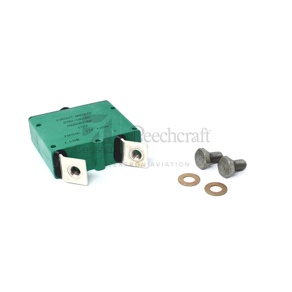 MS25361-60|CIRCUIT BREAKER