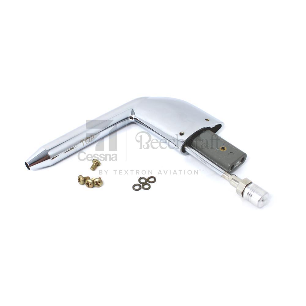 PH502-12CR|PITOT TUBE