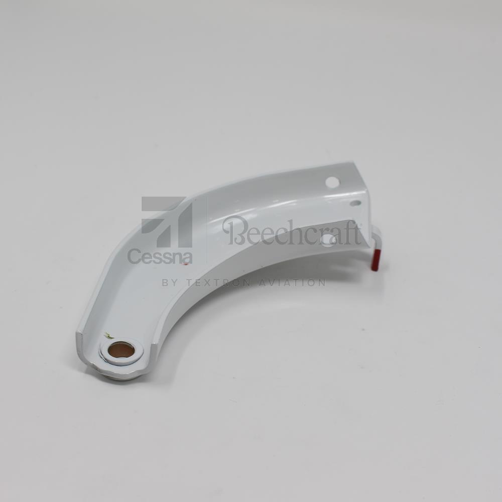 ARM ASSEMBLY- SHIMMY DAMPENER