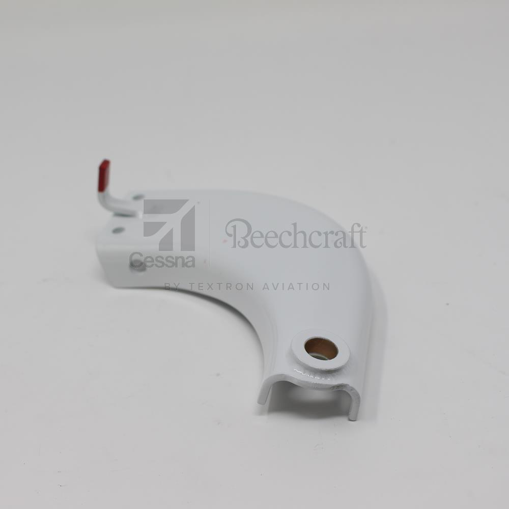 ARM ASSEMBLY- SHIMMY DAMPENER