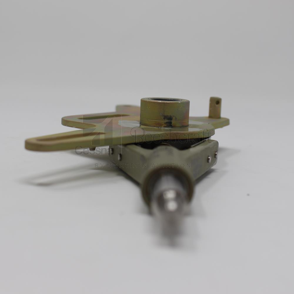 ARM ASSEMBLY, THROTTLE CONTROL