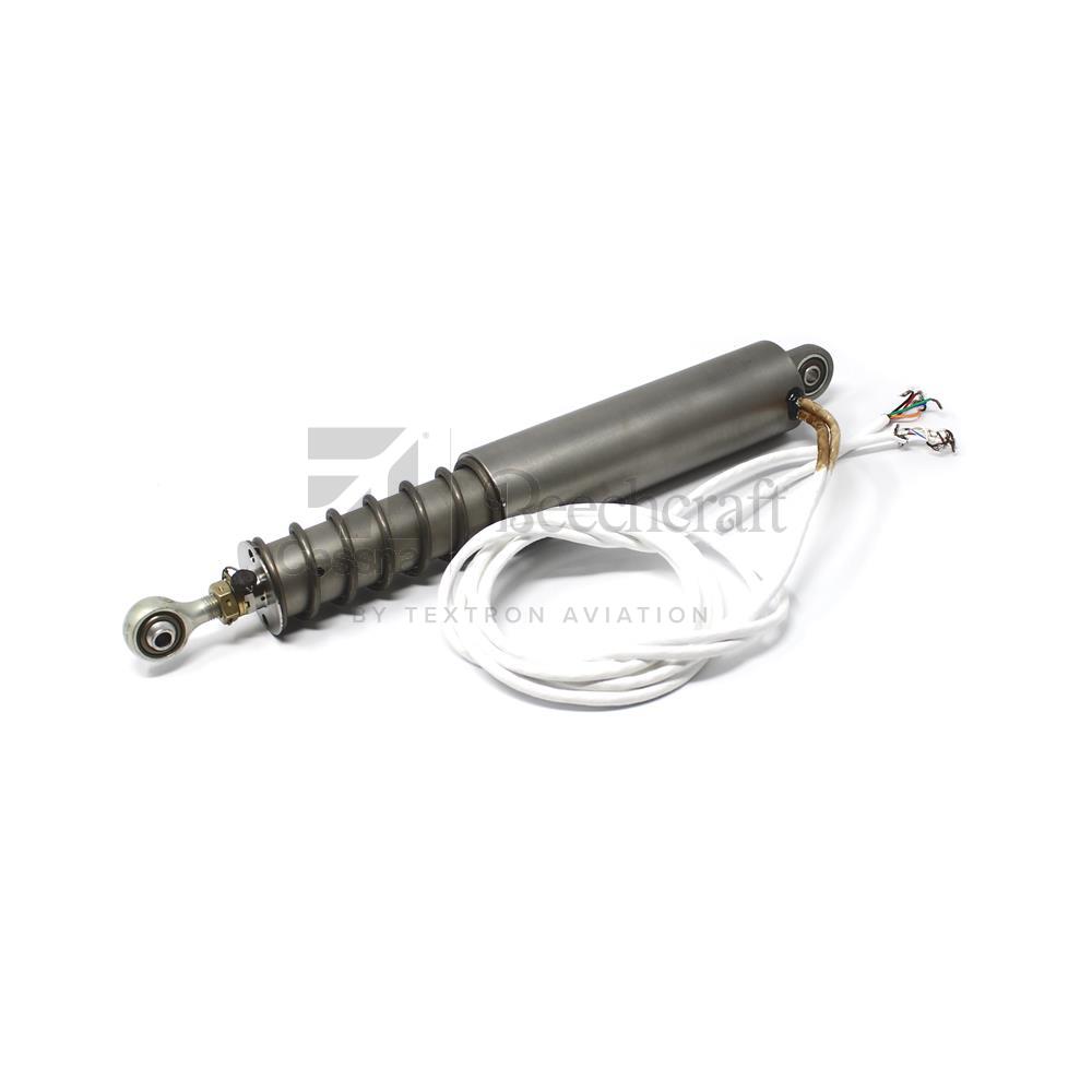 6007364-3|TRANSDUCER ASSEMBLY, PEDAL POS
