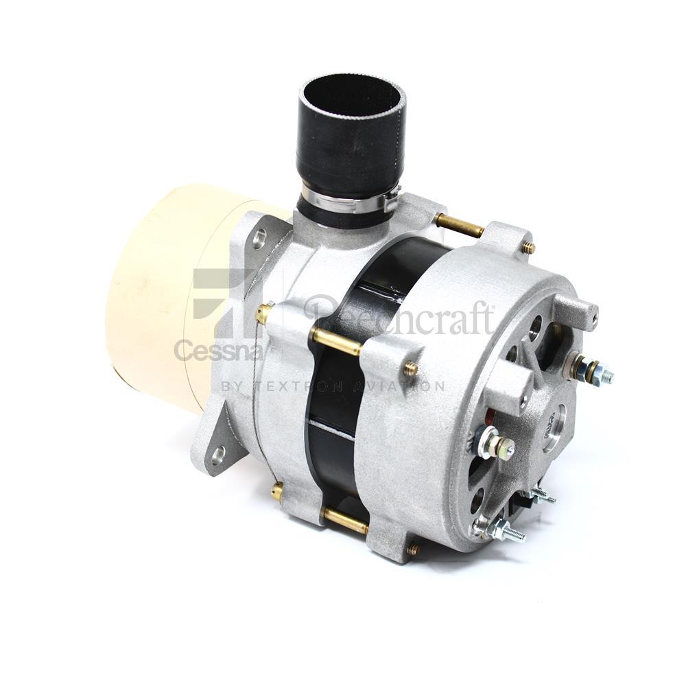 ALV-9610|ALTERNATOR ASSY, 24 V 100 A