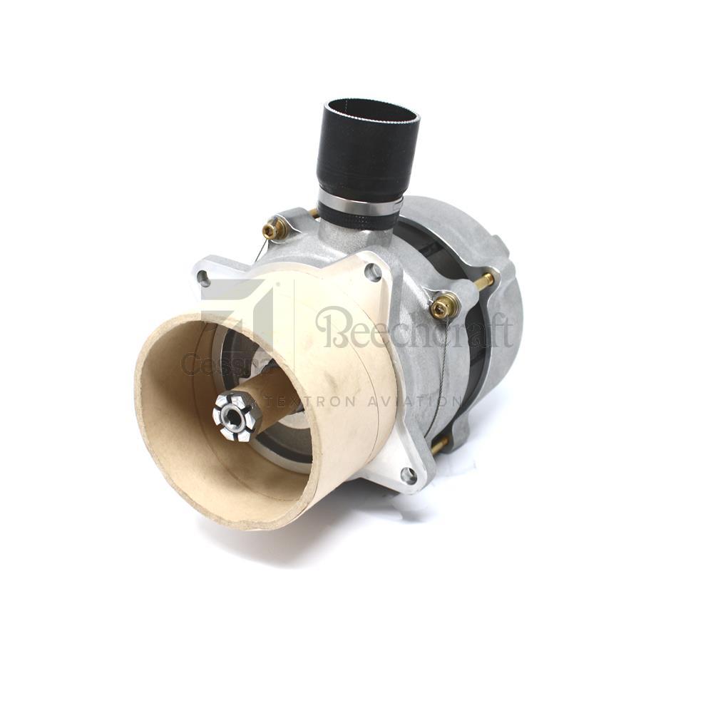 ALV-9610|ALTERNATOR ASSY, 24 V 100 A