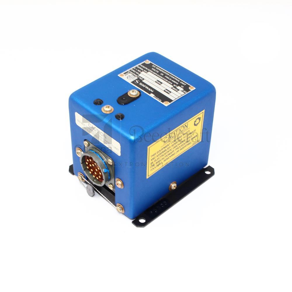 51538-001AEX|GENERATOR CONTROL UNIT