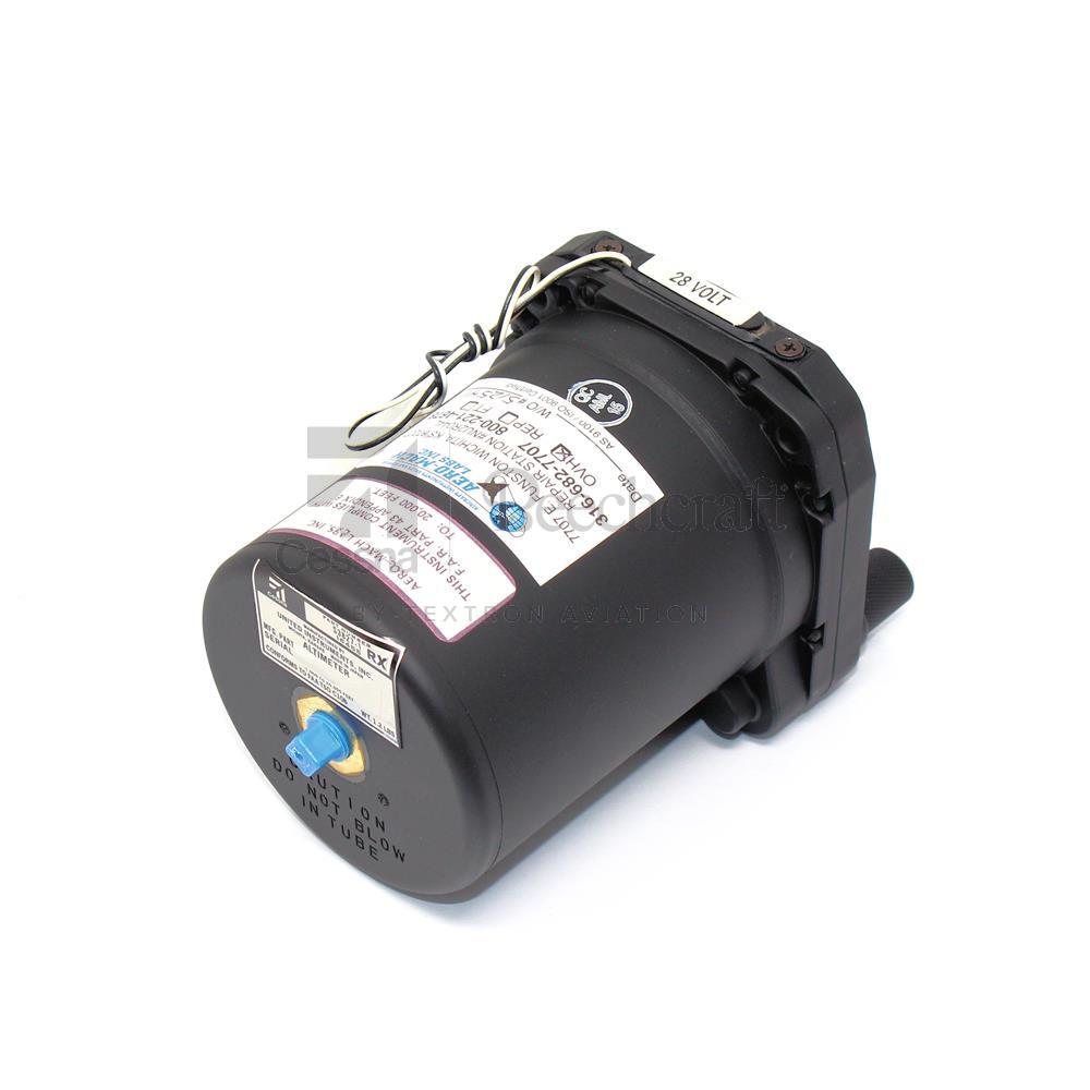 S3827-1RX|ALTIMETER