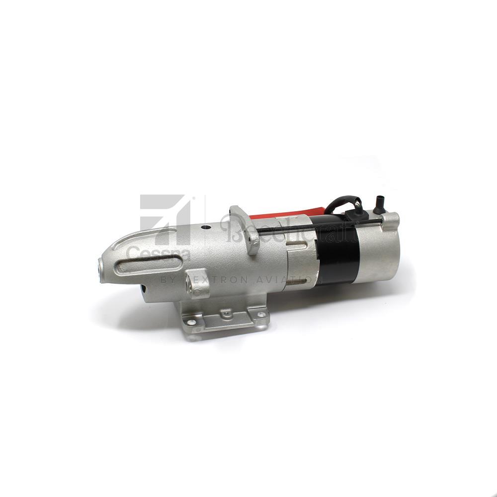 ERB-8011 | E-Drive Starter 24 Volt