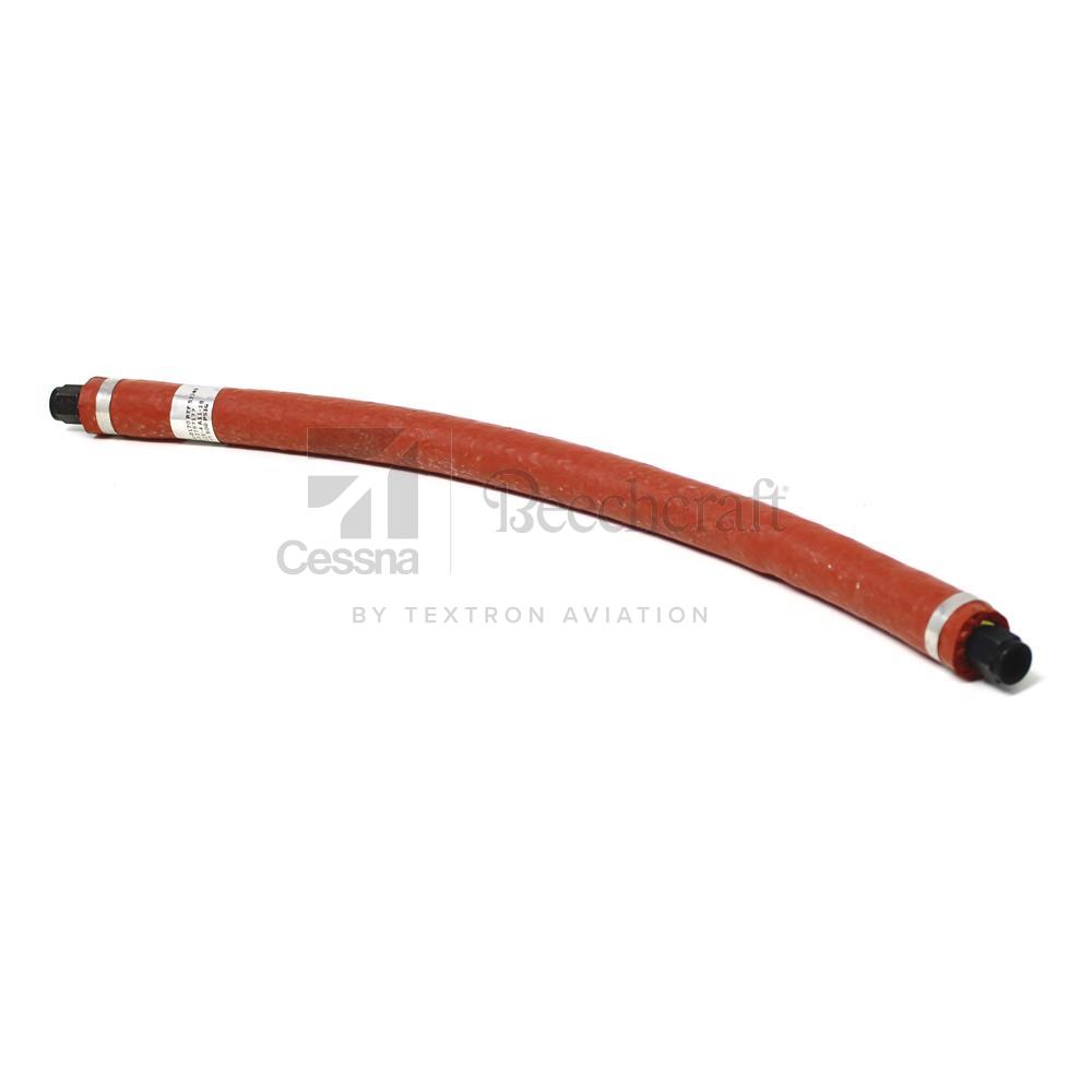 330995F-4-0170|HOSE ASSEMBLY-STRAIGHT & STRAI
