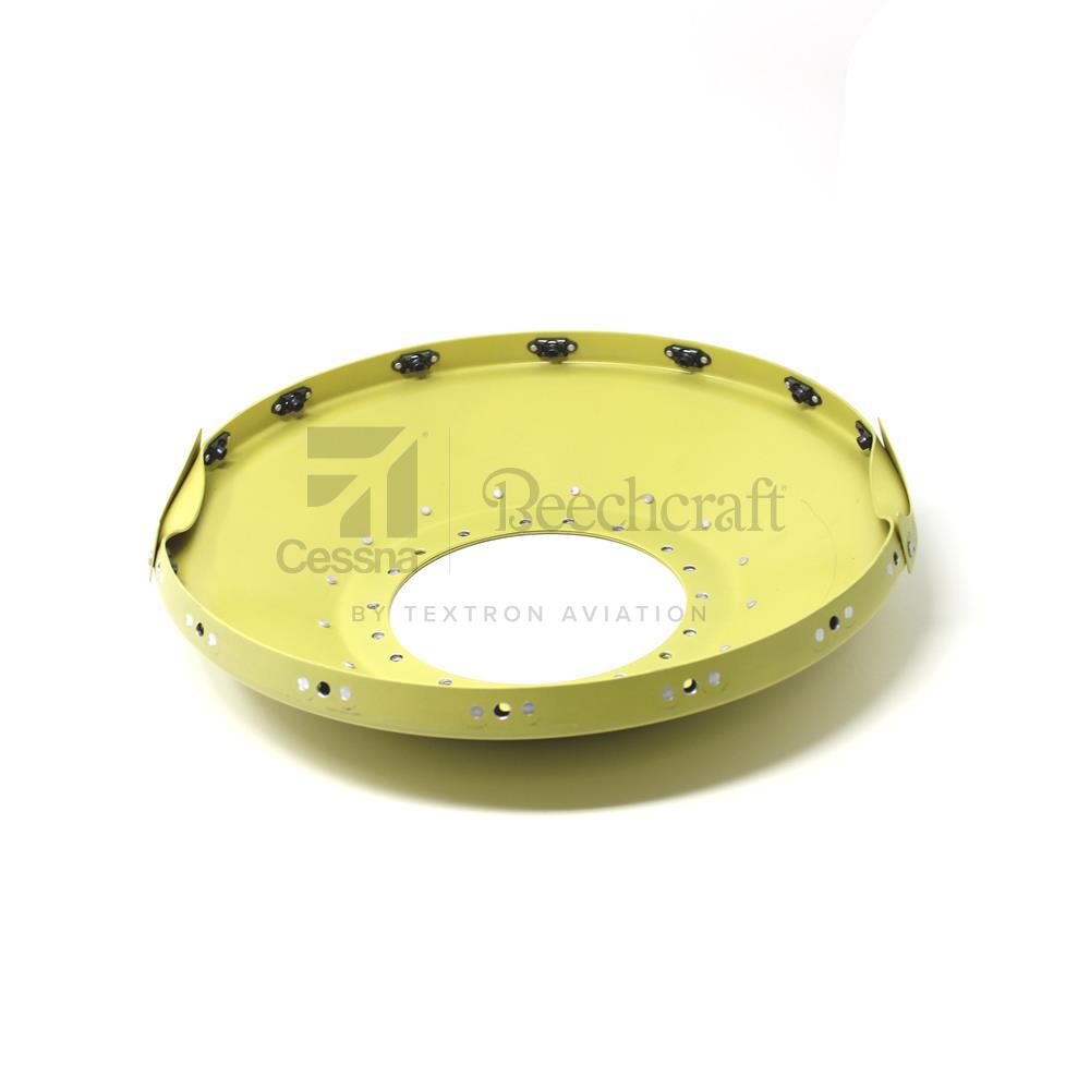 0752637-27 | Spinner Bulkhead Assembly