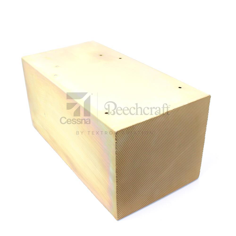 101-364831-15|BOX ASSM-STROBE LT PWR SPLY IN