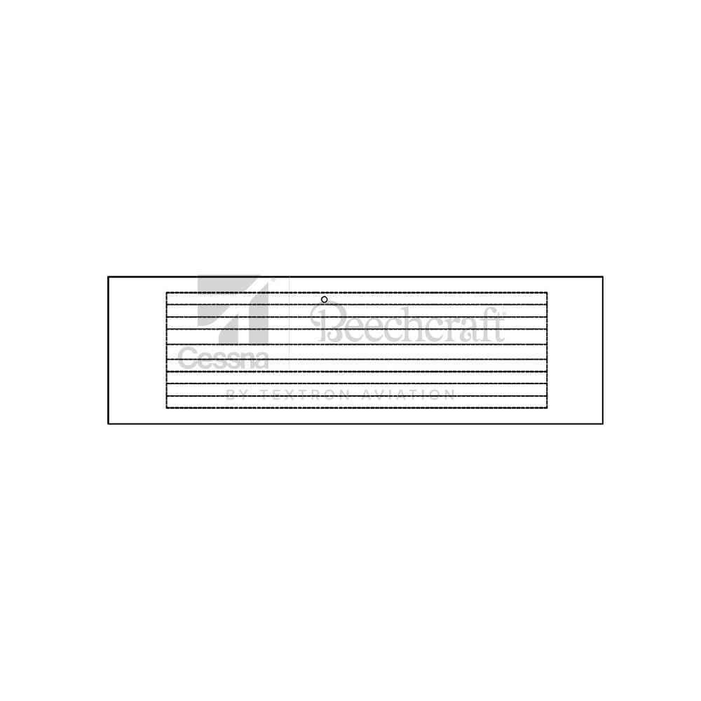 SMR5041-09|FUSE-NAC WING DE- ICER