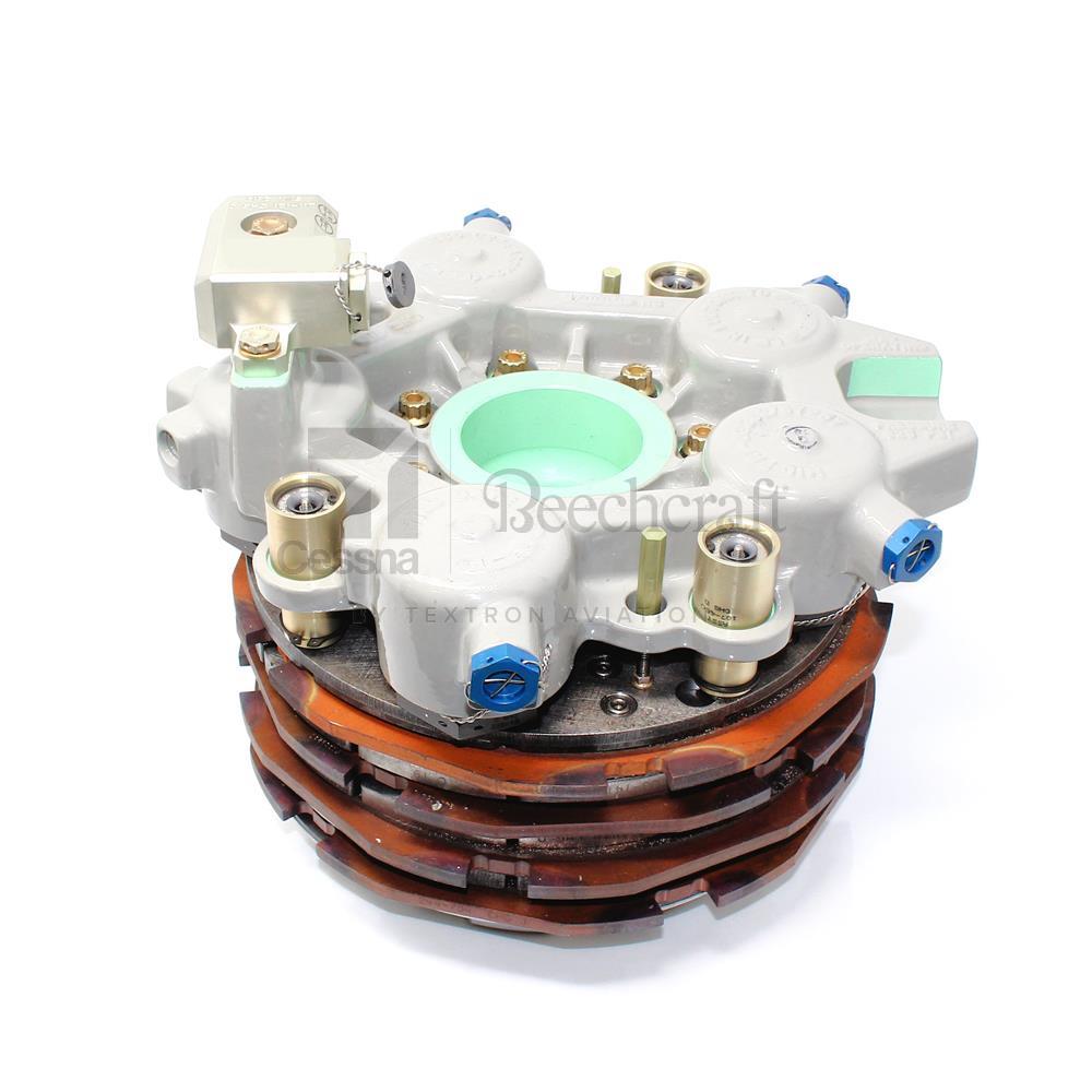 2-1651-1|BRAKE ASSY