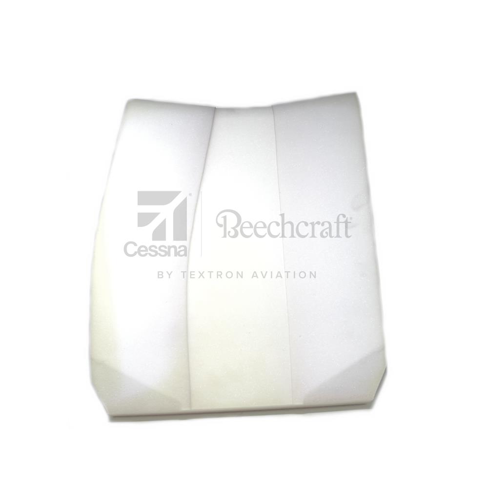 101-380122-7|CUSHION- SEAT BOTTOM, CREW