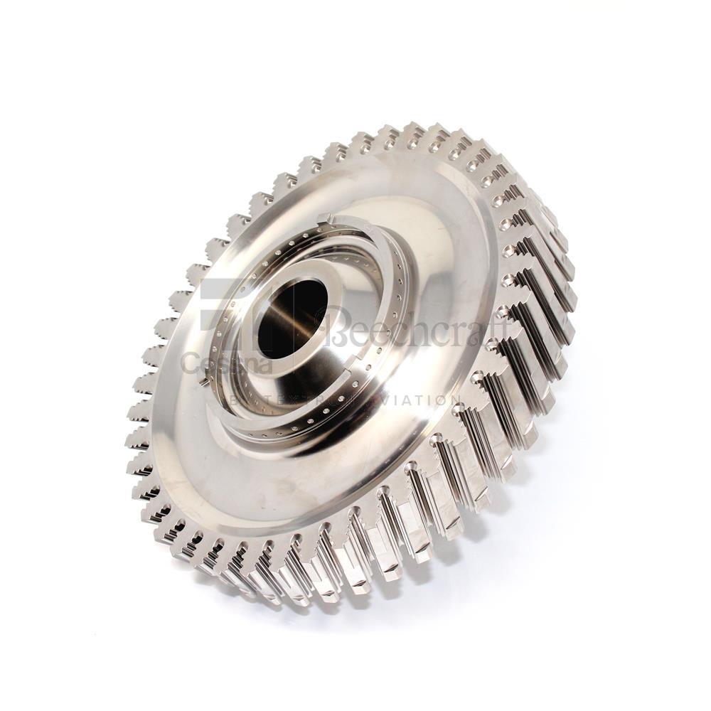 3053740-01|DISC, TURBINE