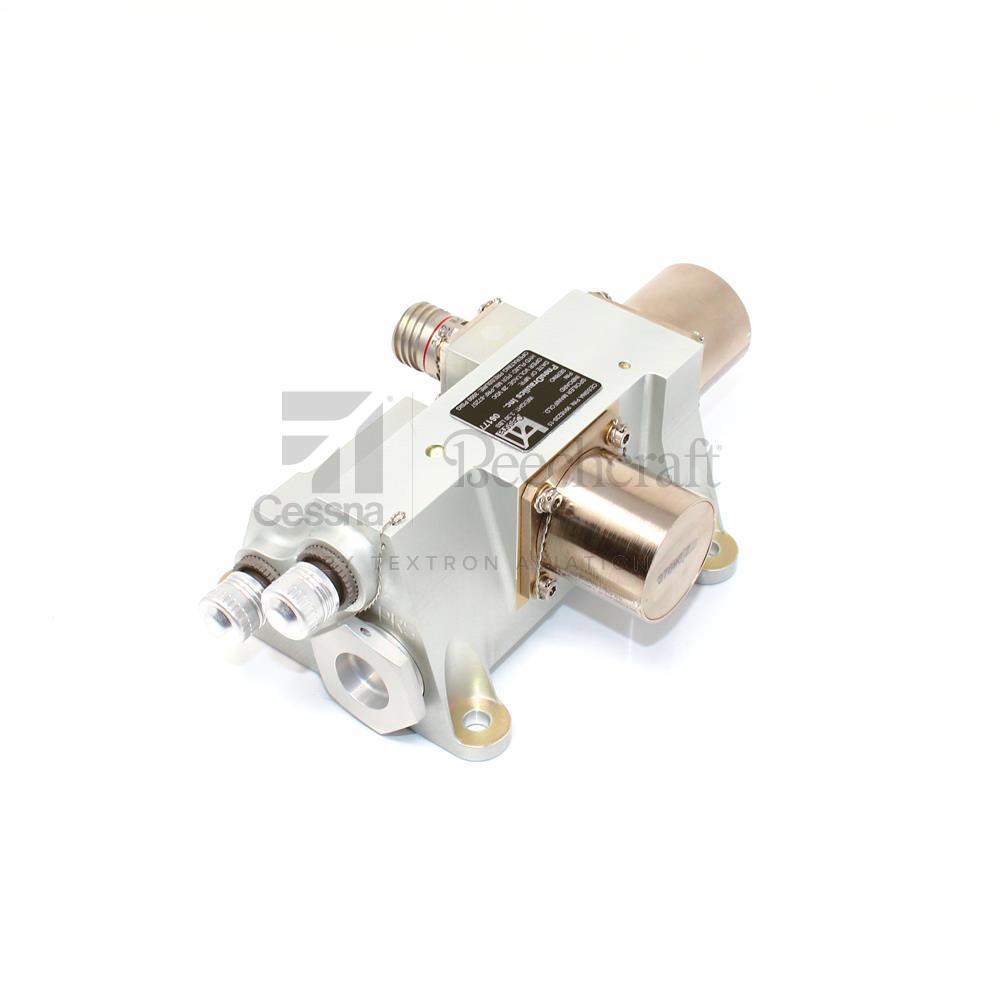 9916230-15EX|MANIFOLD, GROUND SPOILER