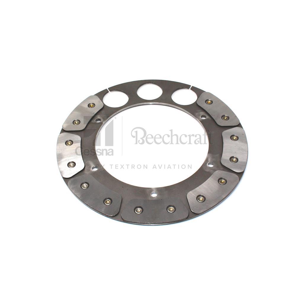 101-8002-11|BRAKE PLATE