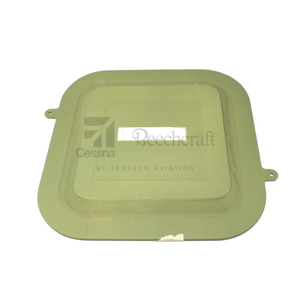6731025-33|ACCESS DOOR BOND ASSY-LH