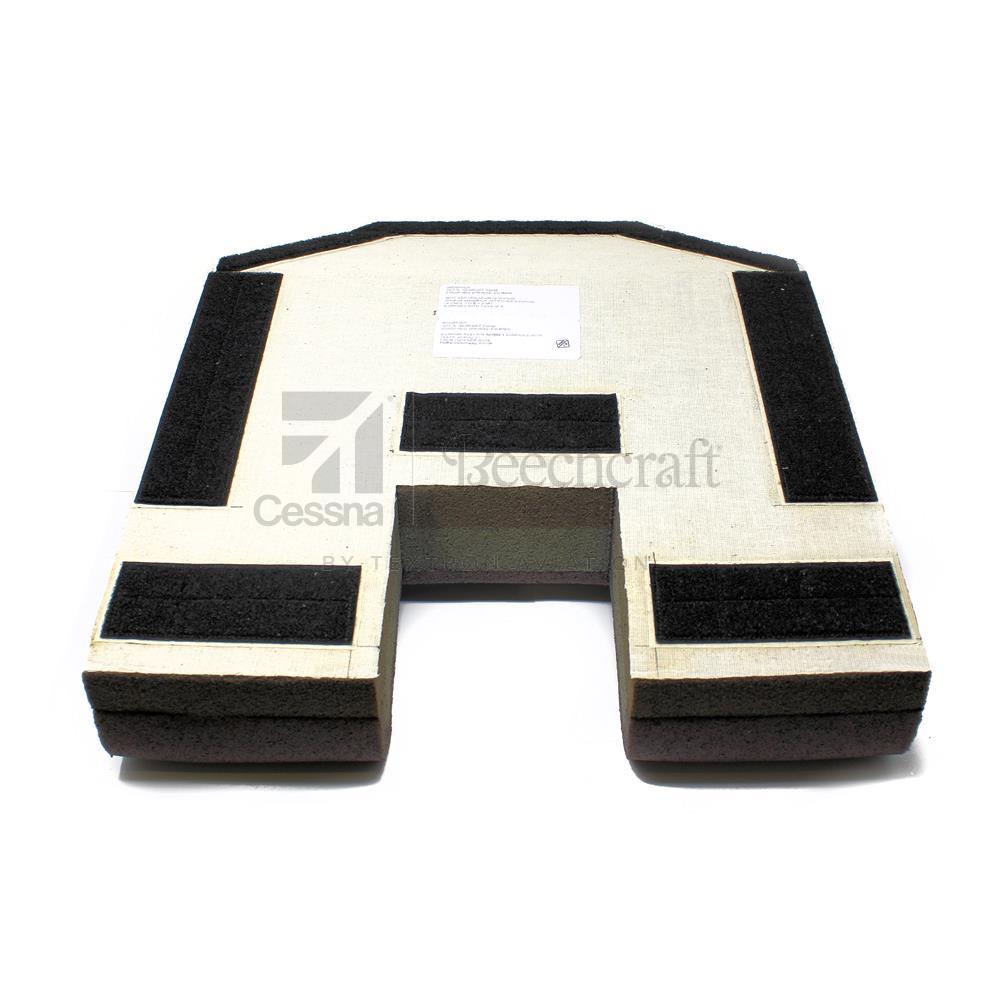 1D7002-1|CUSHION-SEAT PAN