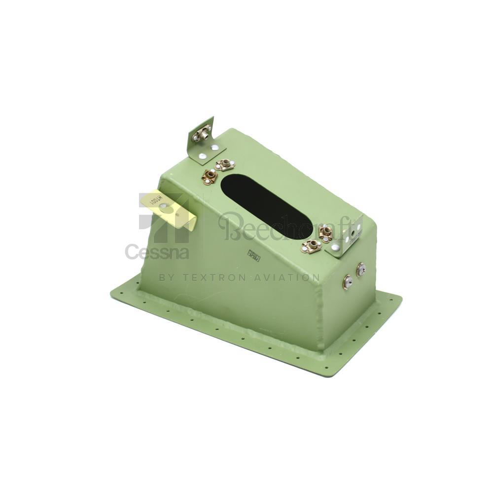 7018325-24|EXTERNAL PWR RECPT ASSY