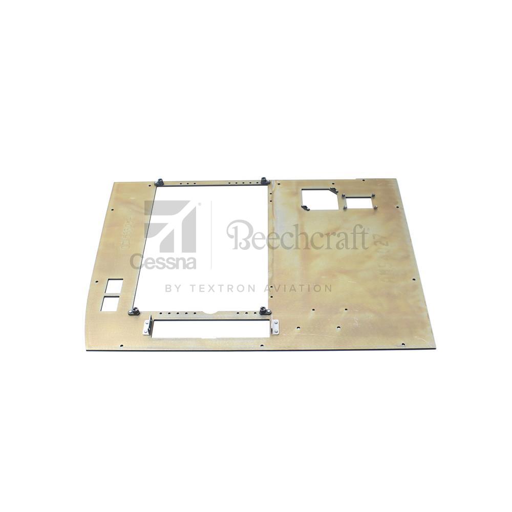 CI53305-1|CO- PILOT INST PANEL-G1000