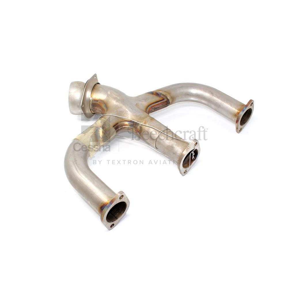 2254003-3|STACK EXHAUST