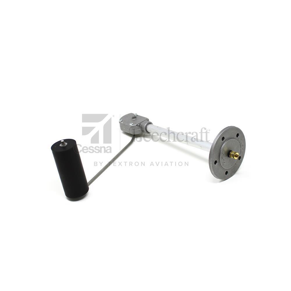 CB7740-138|FUEL QUANTITY TRANSMITTER