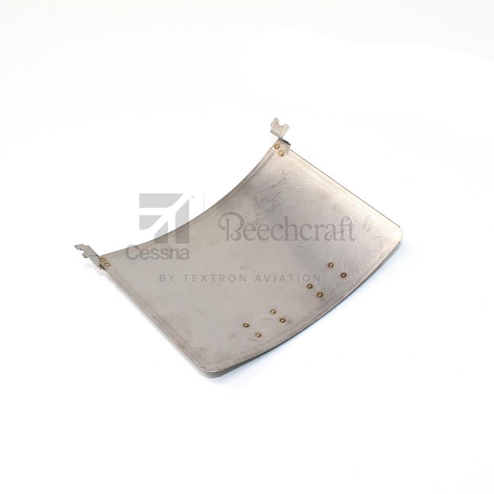 378-280|SHIELD ASSEMBY HEAT