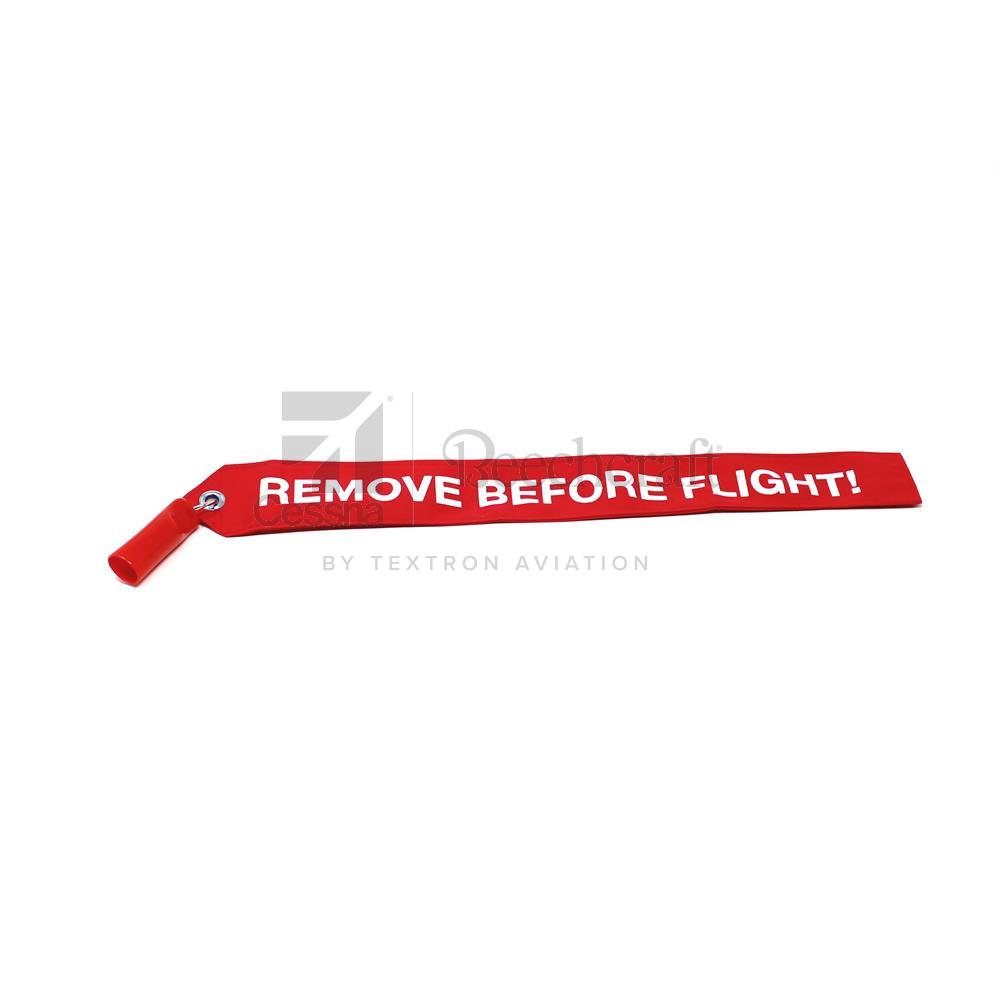 5800 | Safeway Remove Before Flight Pitot Tube Cover