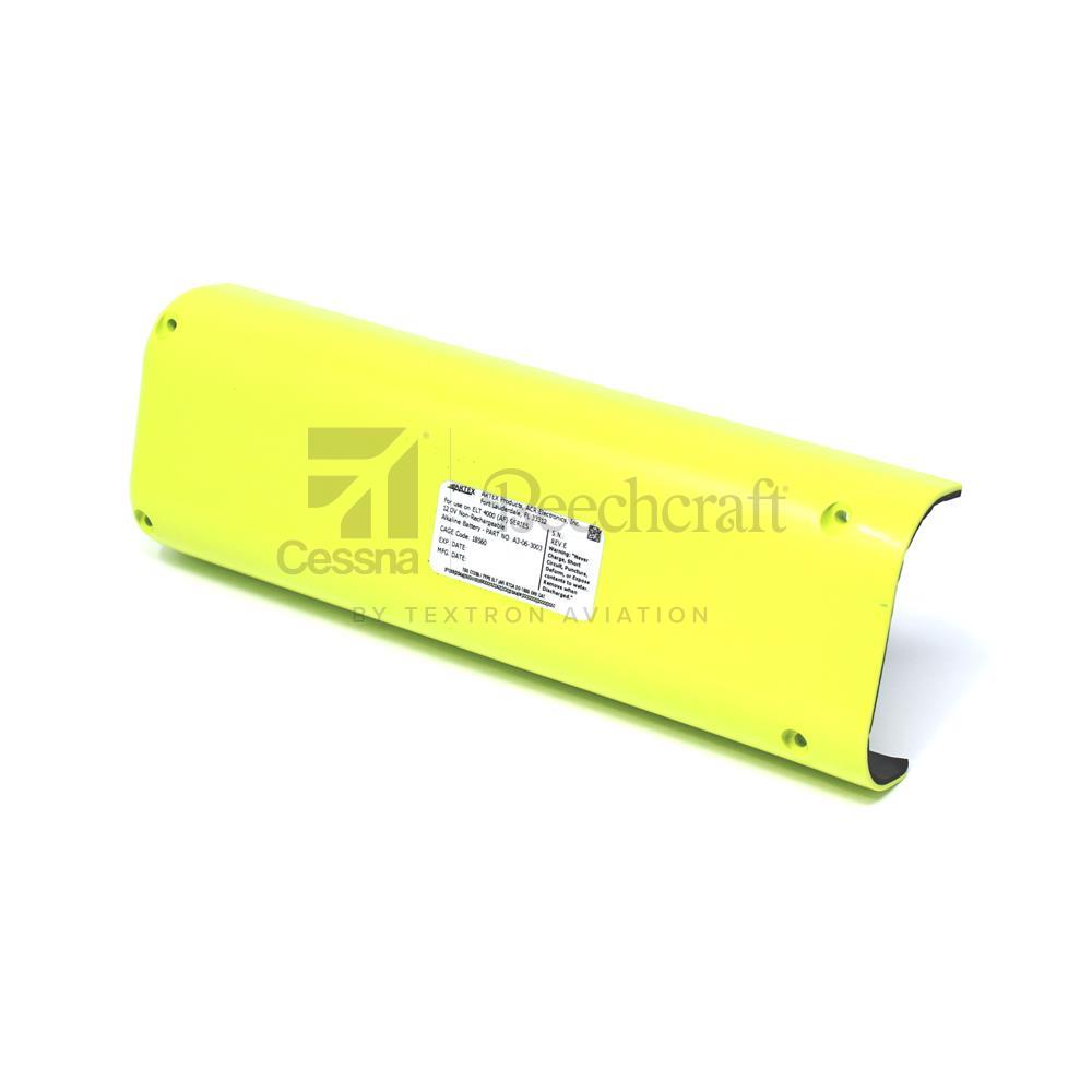 A3-06-3003 | Battery Pack- ELT 4000