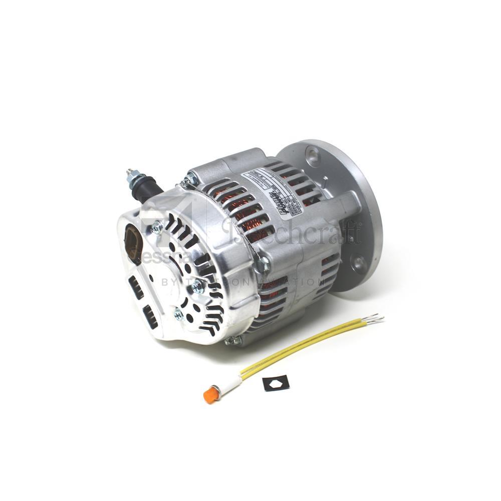 C14-50|ALTERNATOR, 50A