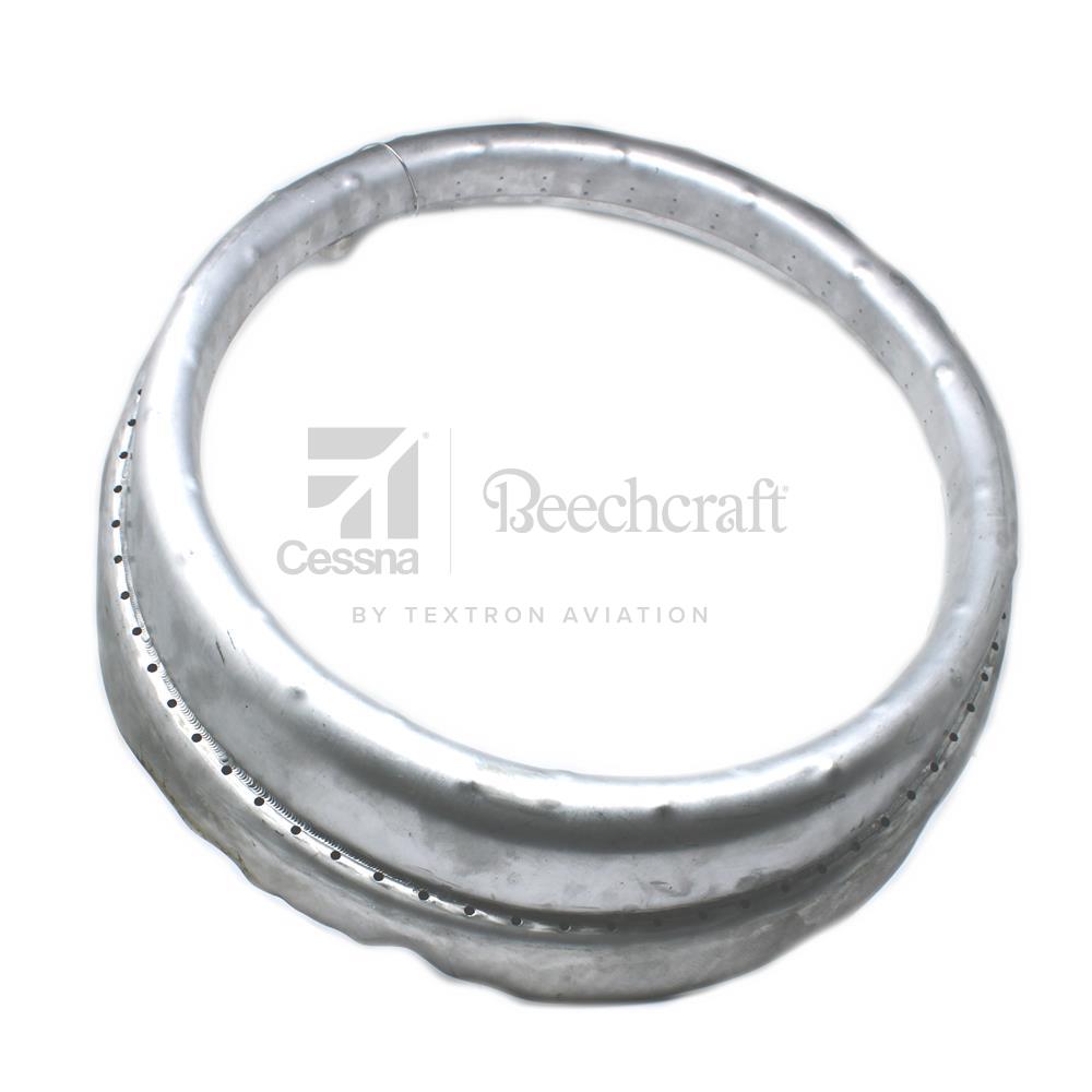 5552250-115|WELD ASSY LH