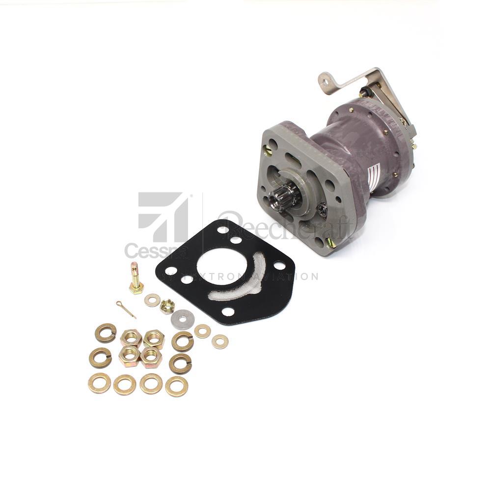 ATA210760L|GOVERNOR, PROPELLER CONSTANT