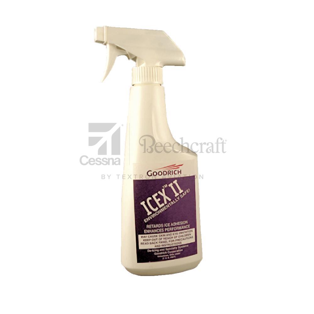 ICEX II 16OZ | Goodrich ICEX® II Ice Adhesion Inhibitor