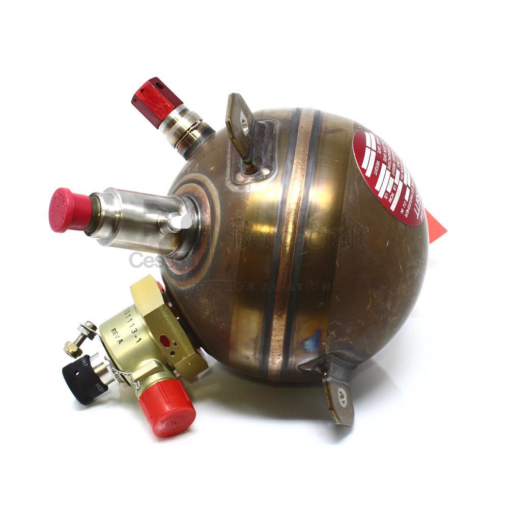 9910724-1EX|FIRE EXTINGUISHER BOTTLE