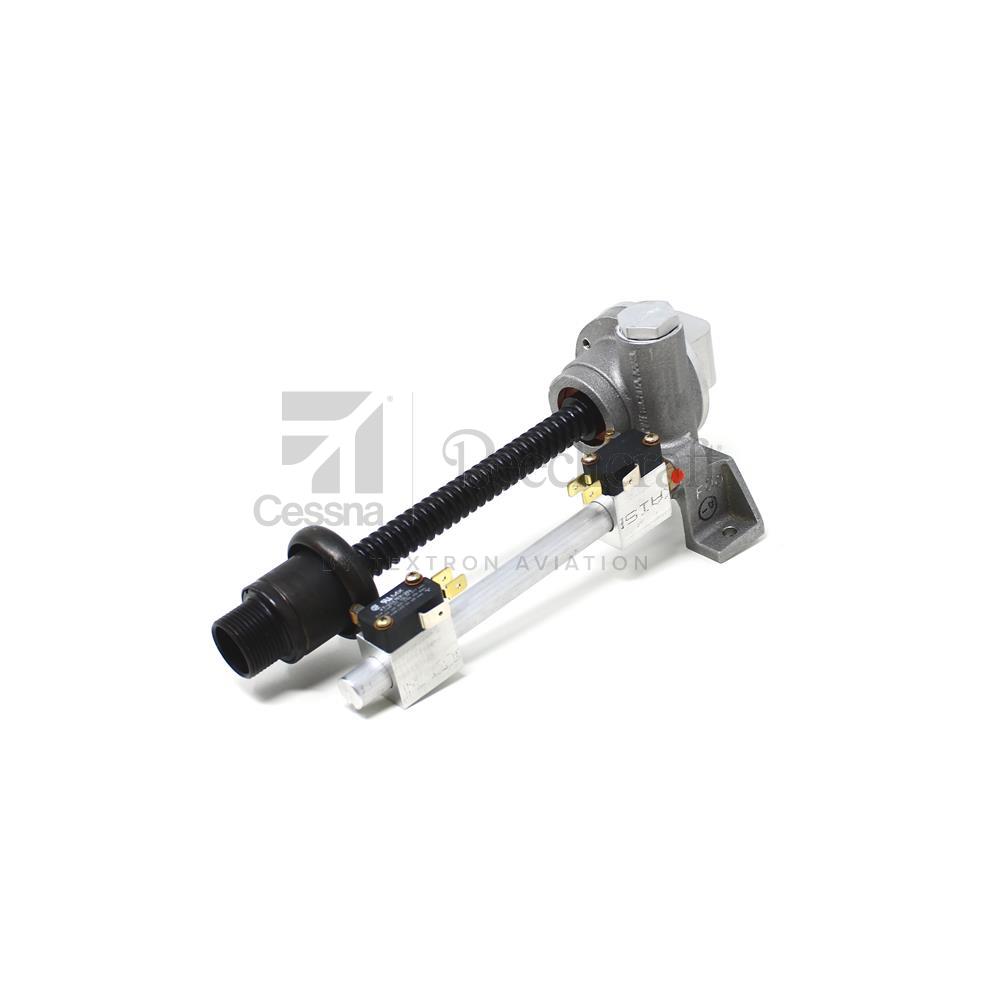 C301002-0113 | Actuator Assembly