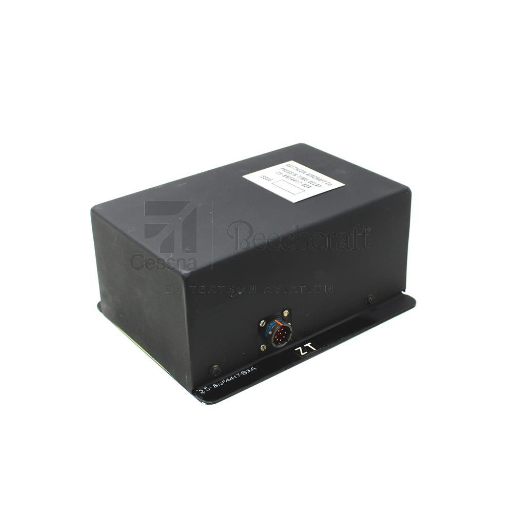 25-8NF4417-83A|ECS TIMER