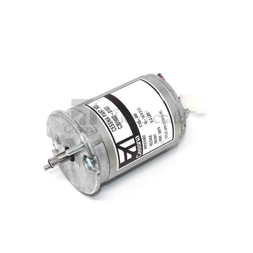 C301002-0103|FLAP MOTOR