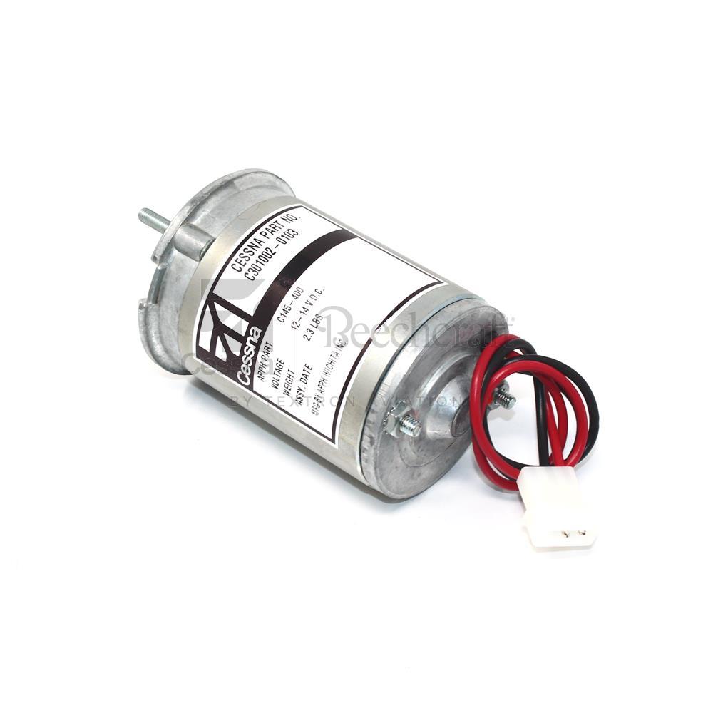 C301002-0103|FLAP MOTOR