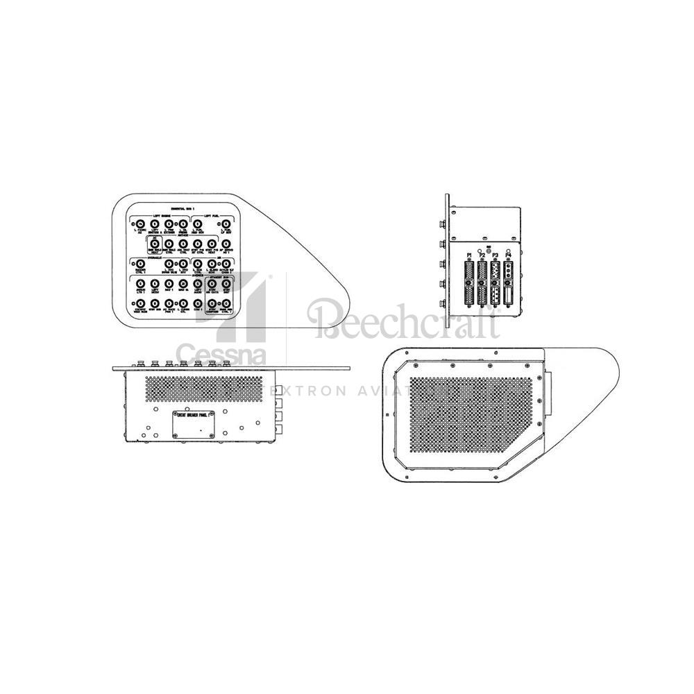 1702586A|CIRCUIT BREAKER PANEL 1