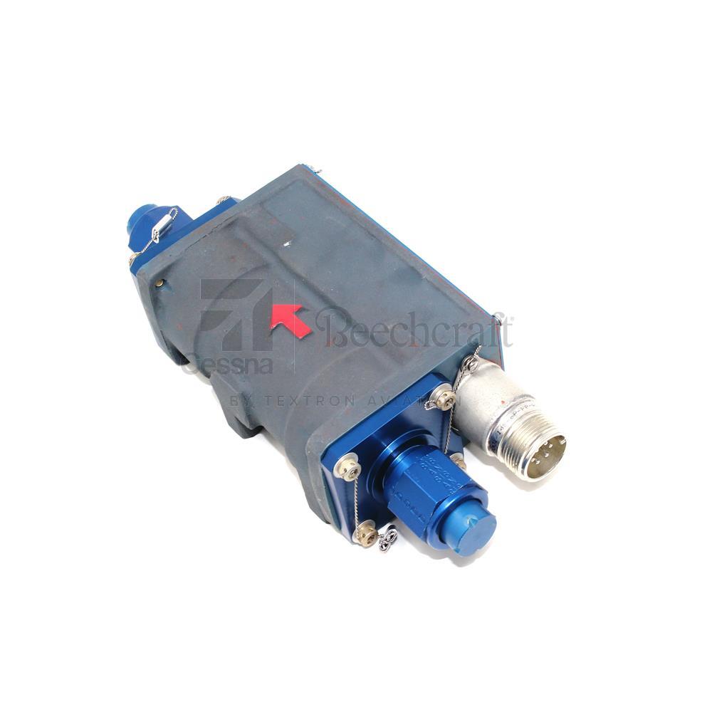 90-380009-7REP|FUEL FLOW TRANSMITTER