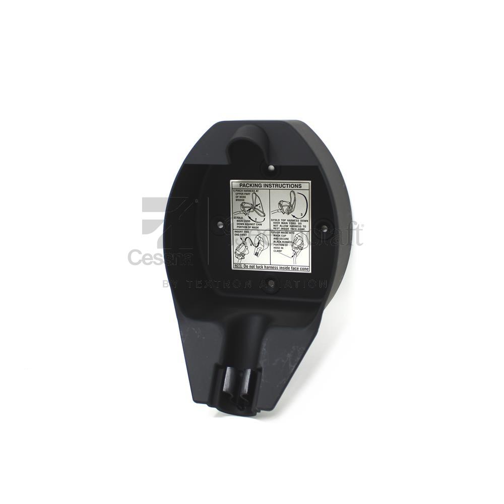 128-380068-1|CREW MASK BOX